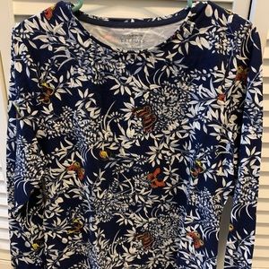 GREAT PRICE! NWT Beautiful Talbot’s women’s top!